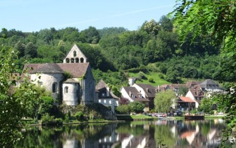 Beaulieu-sur-Dordogne_Limousin_France_2010_Kapel_des_Pénitents_4