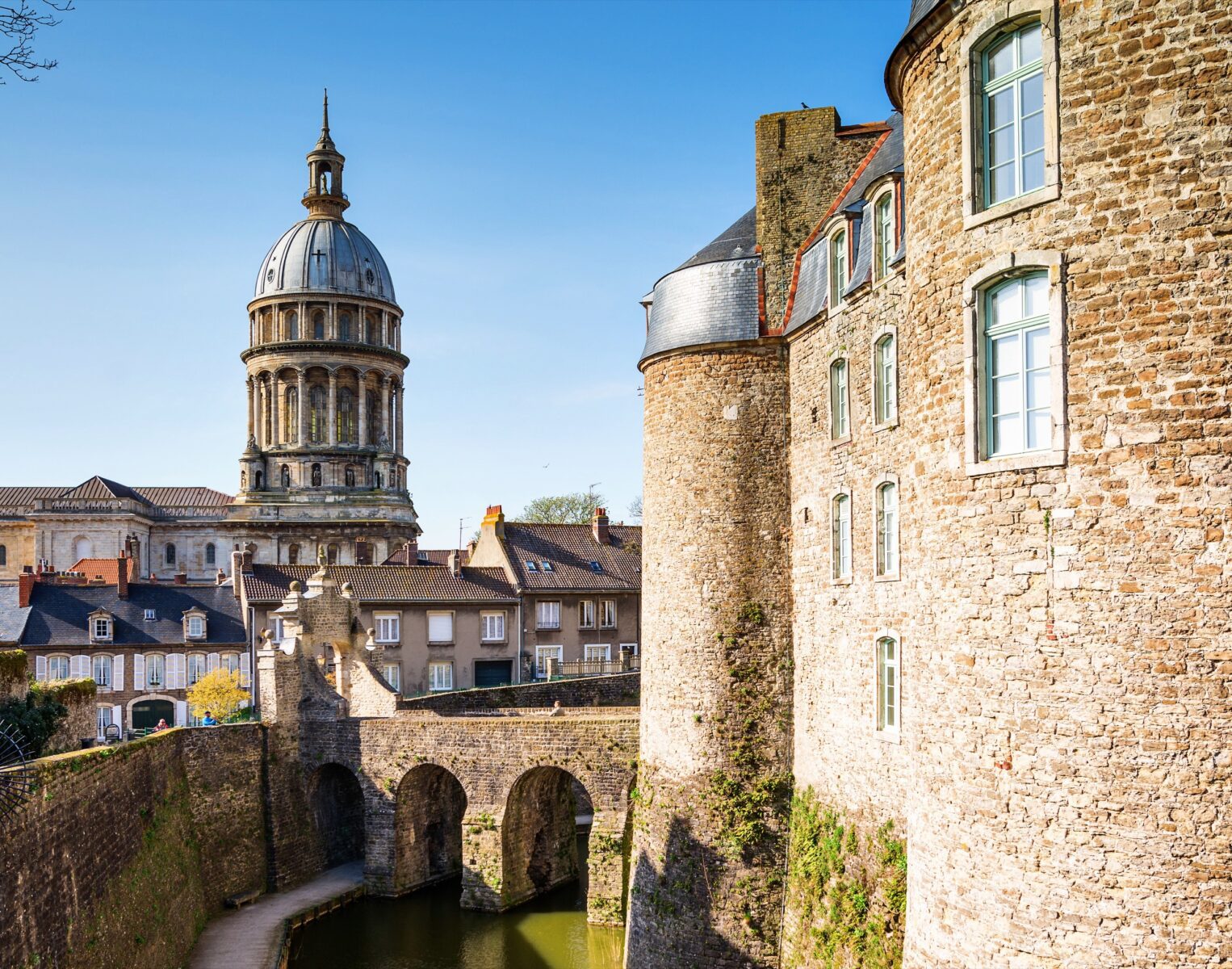 Boulogne-sur-Mer