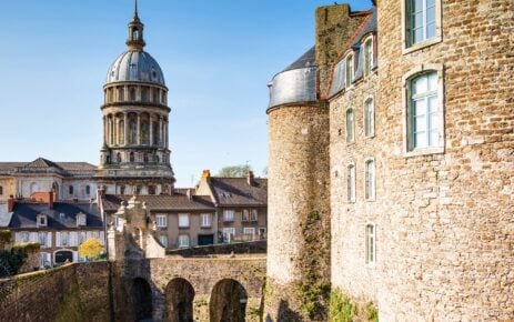 Boulogne-sur-Mer