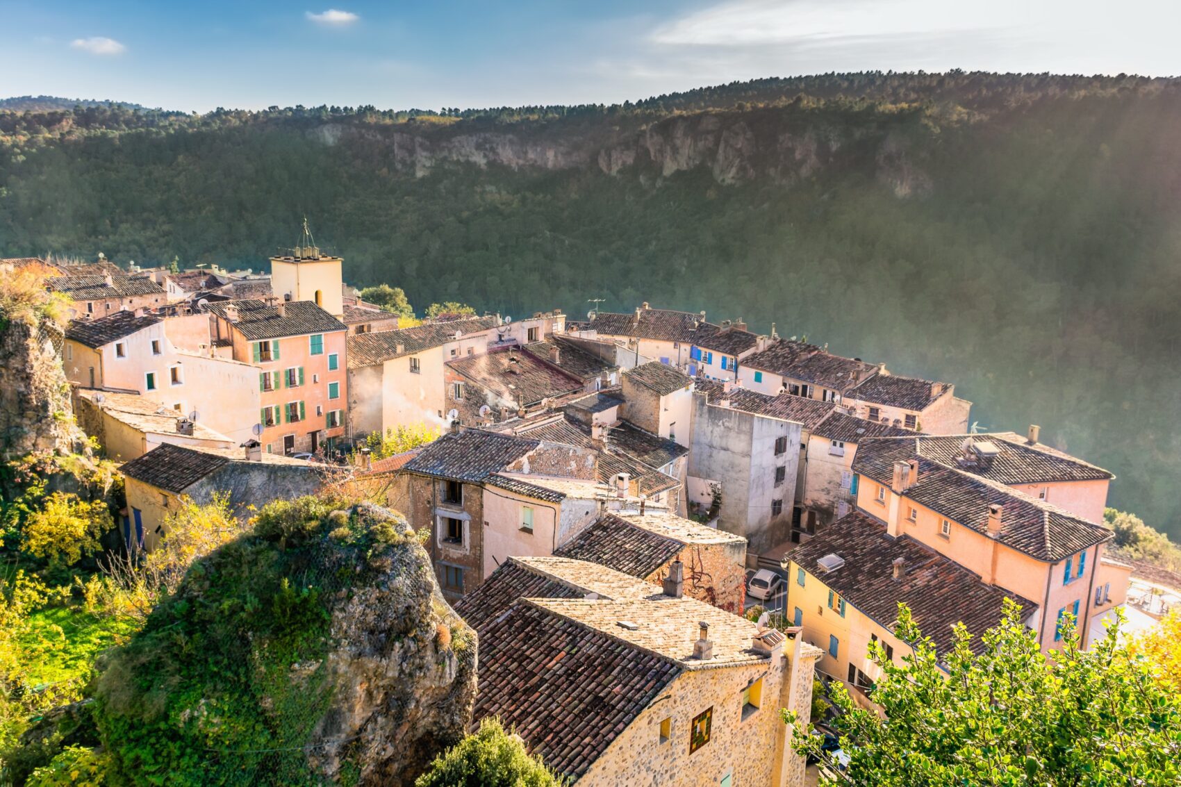 Châteaudouble
