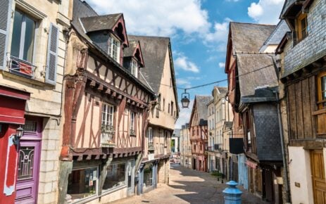 Laval