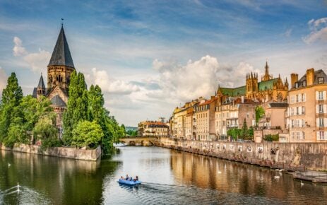 Metz