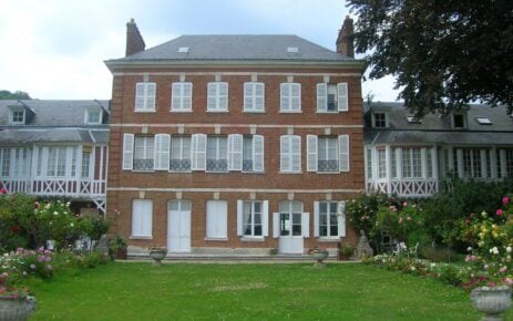 Musée_Victor_Hugo_à_Villequier