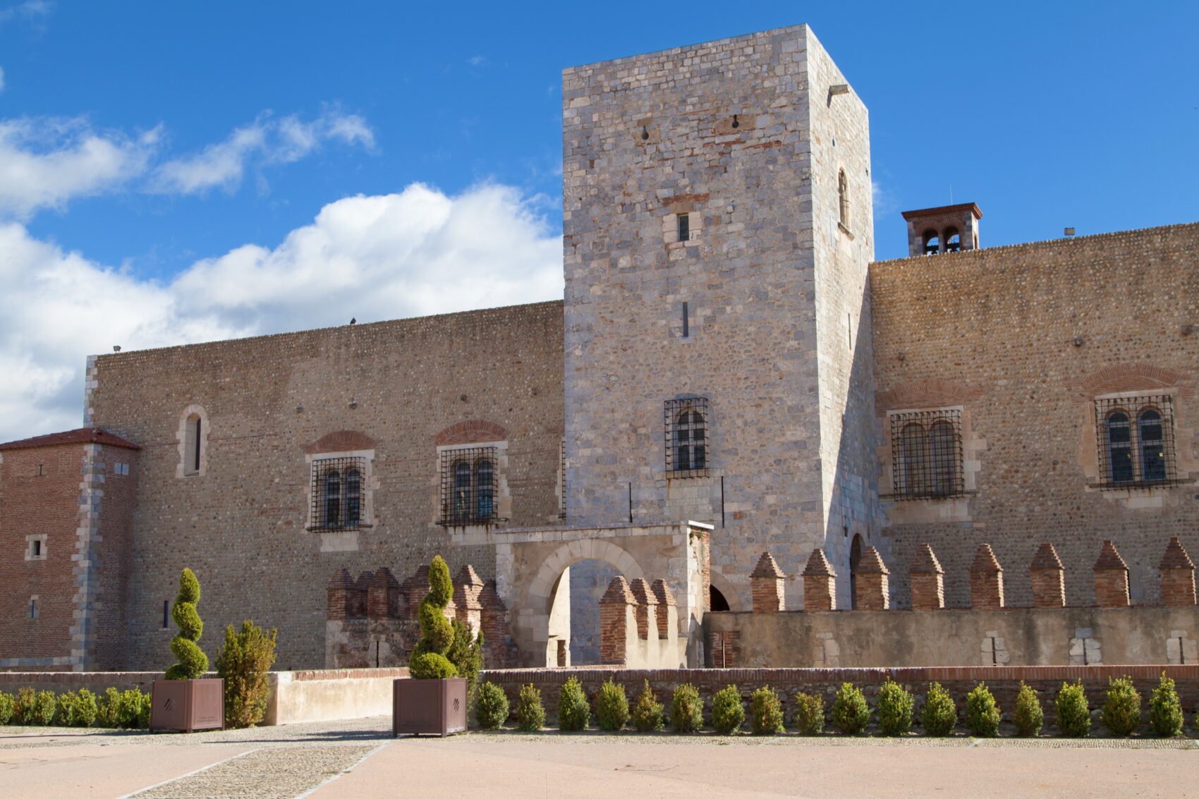 Palais des Rois de Majorque