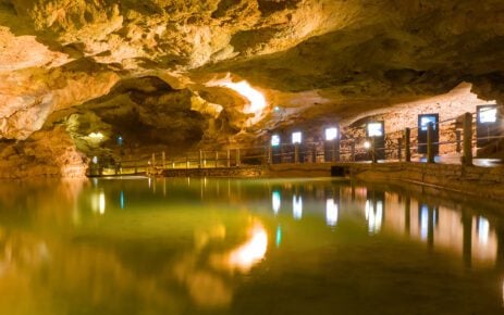 Padirac_-_Gouffre_-_06