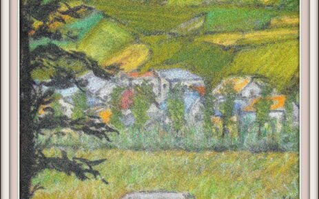 6. La France de Pissarro