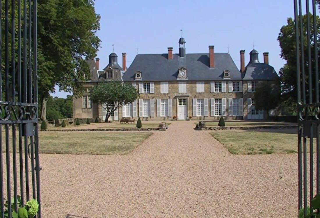 Chateau d’Arhel