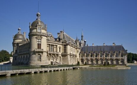 Château_Chantilly_1