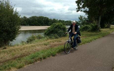 Loire à vélo 2