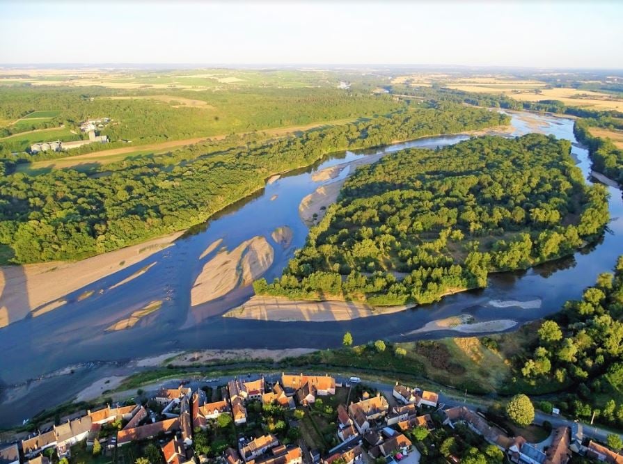 la Loire
